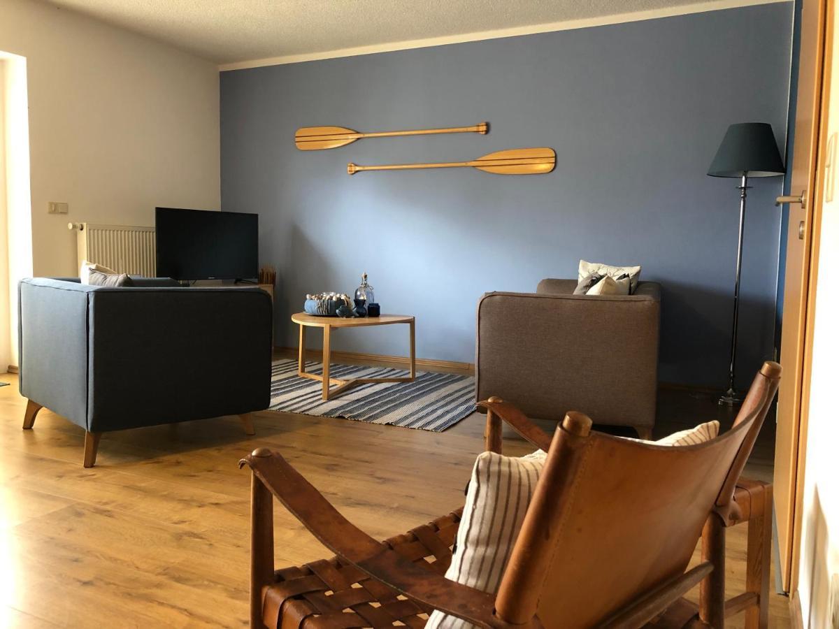 Ferienhaus "Strandgut" Ueckermünde Exteriör bild